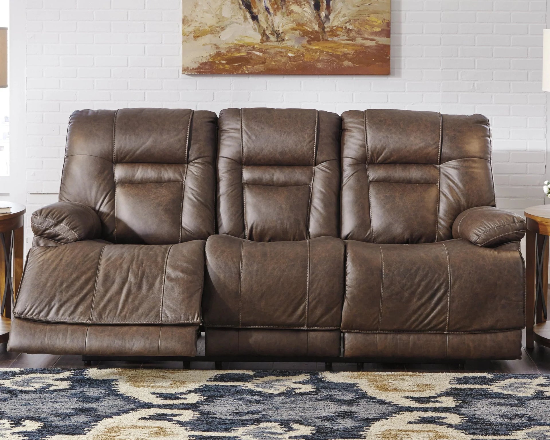 Power Sofas