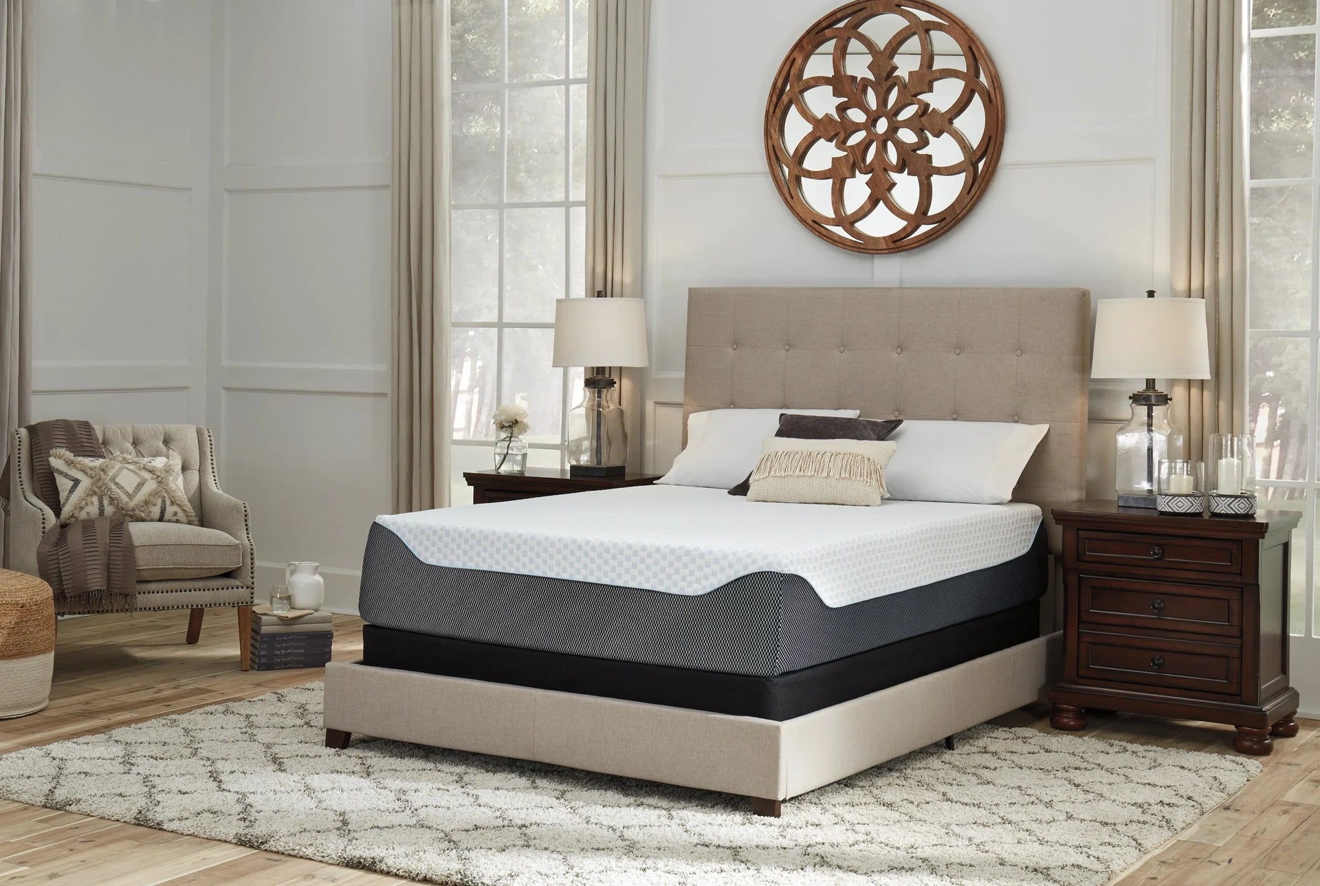 Queen Mattresses