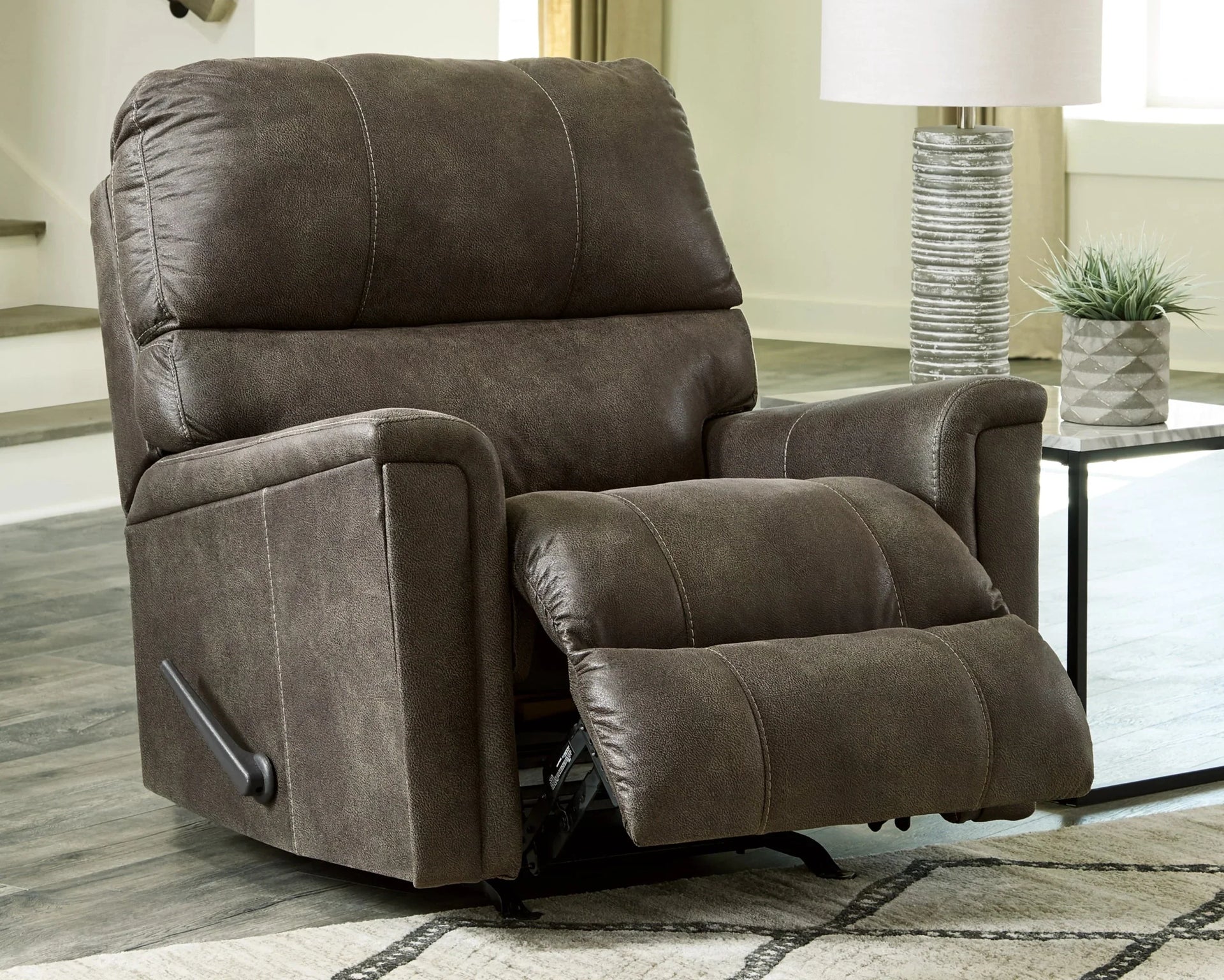 Recliners
