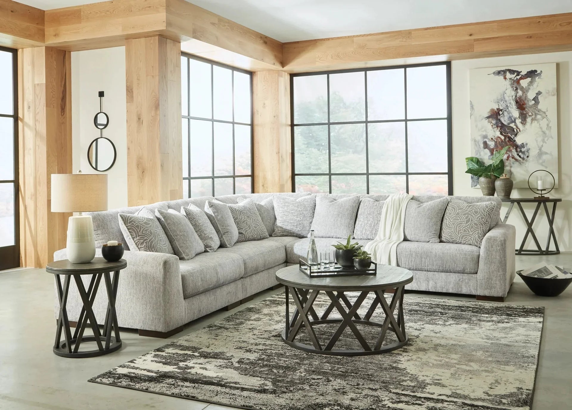The Regent Park Collection