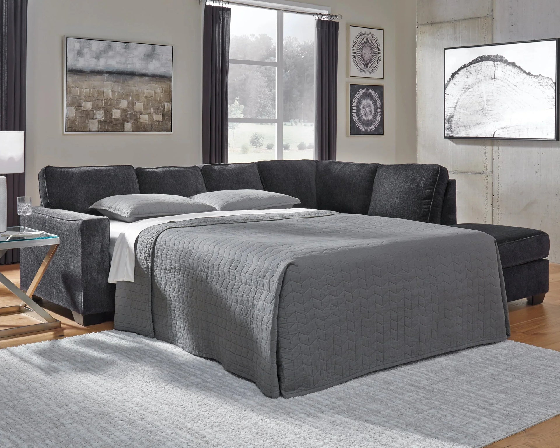 Sleeper Sofas