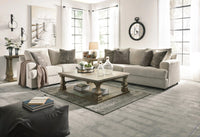 Sofas + Loveseats