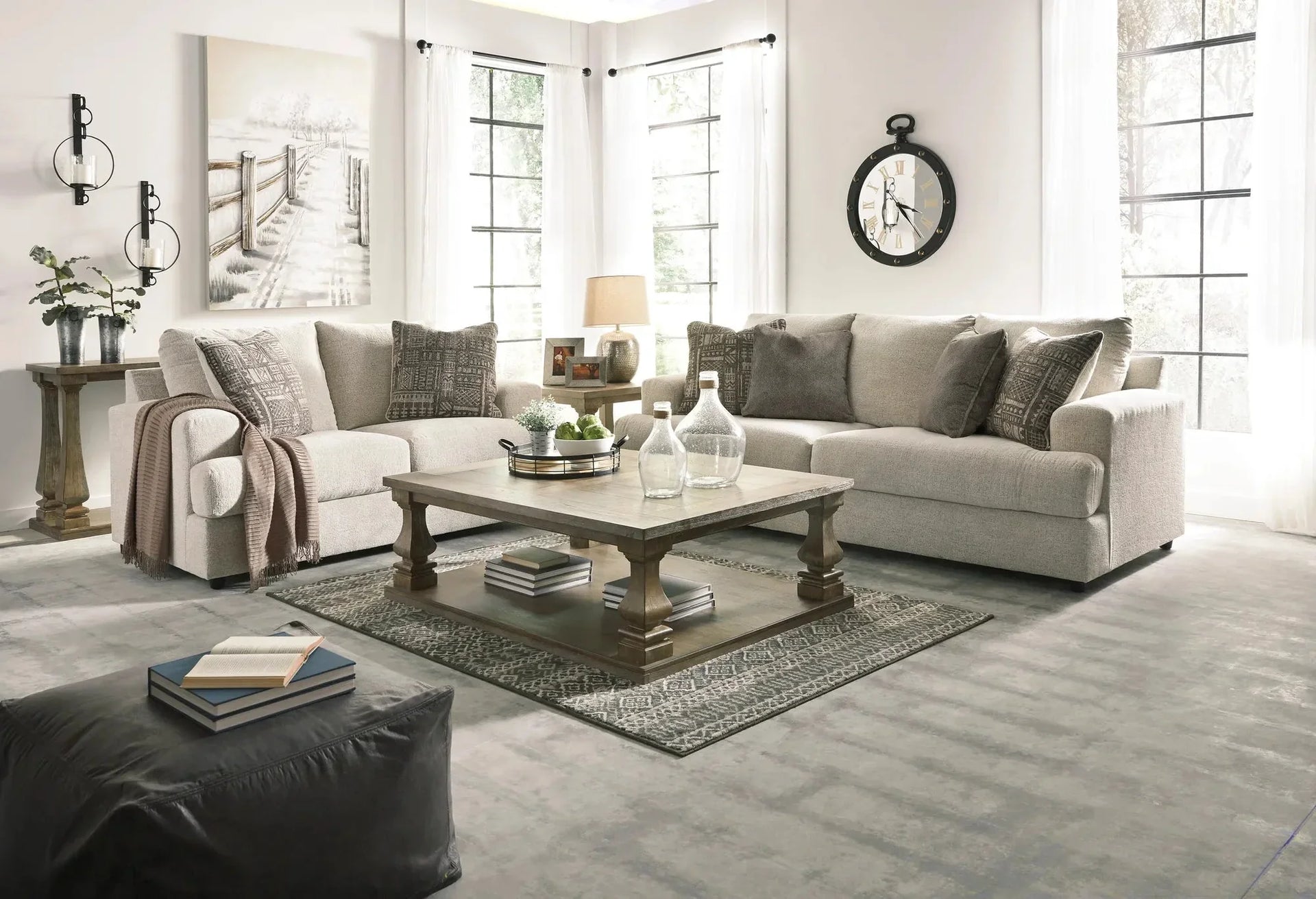 The Soletren Collection