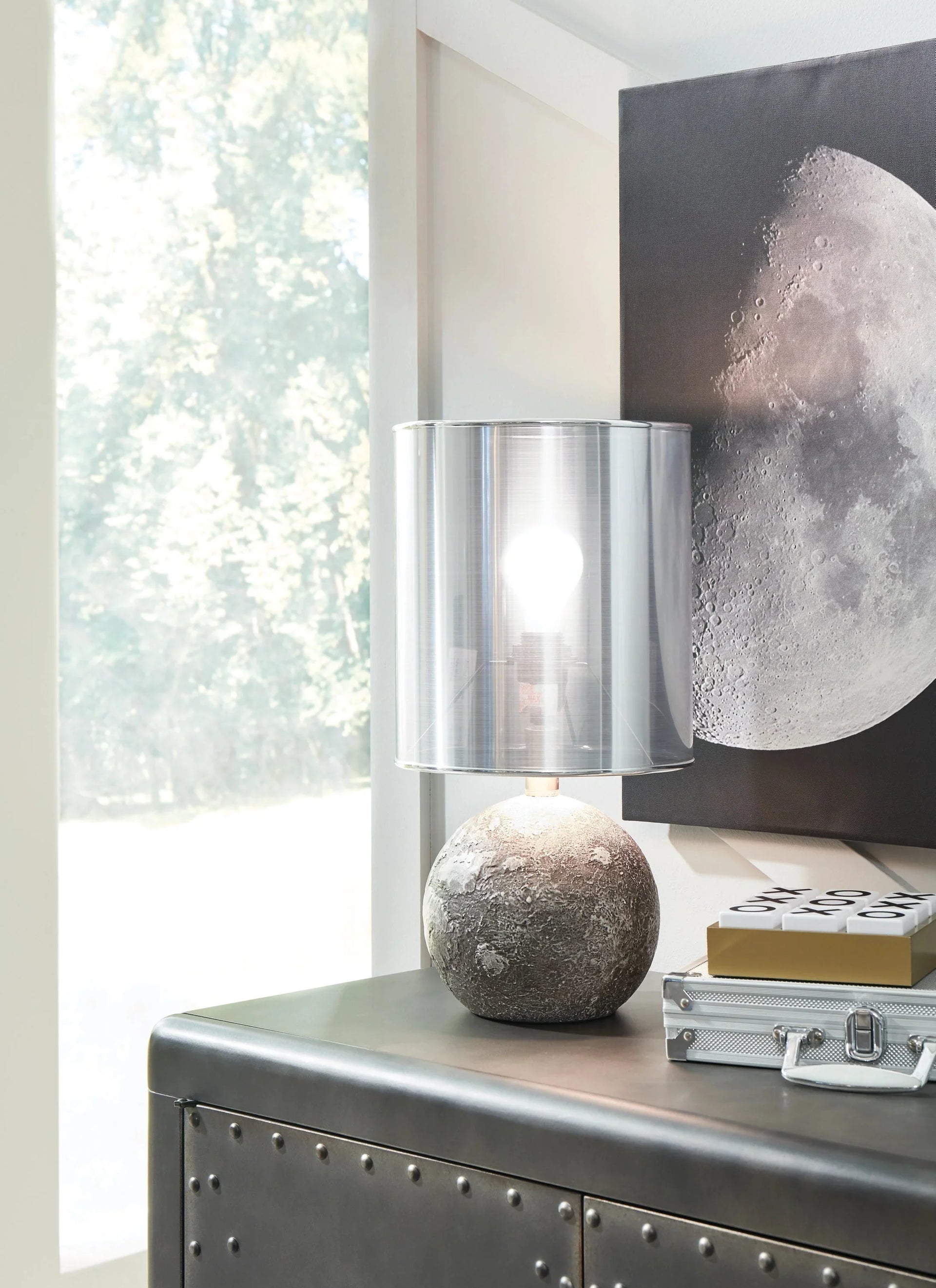 Table Lamps