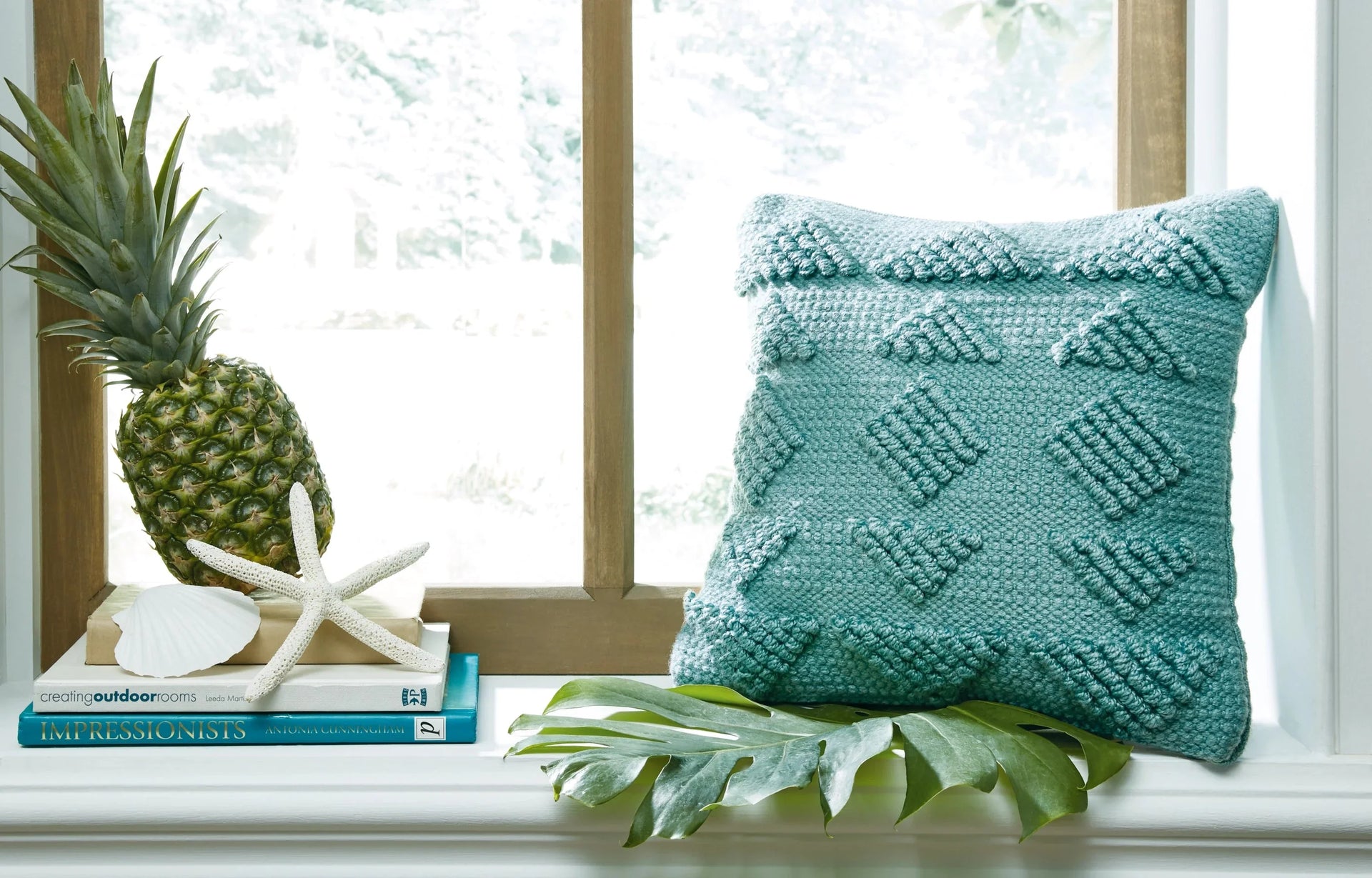 Throw Pillows