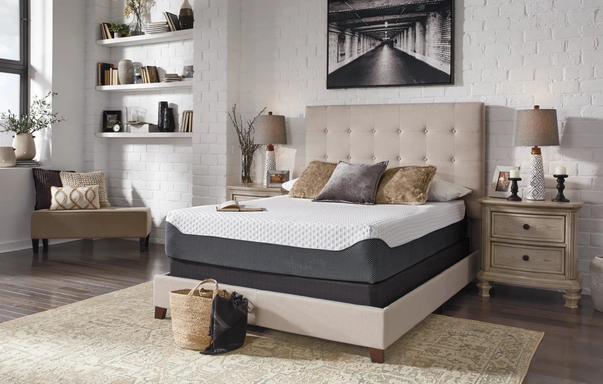 Twin Mattresses