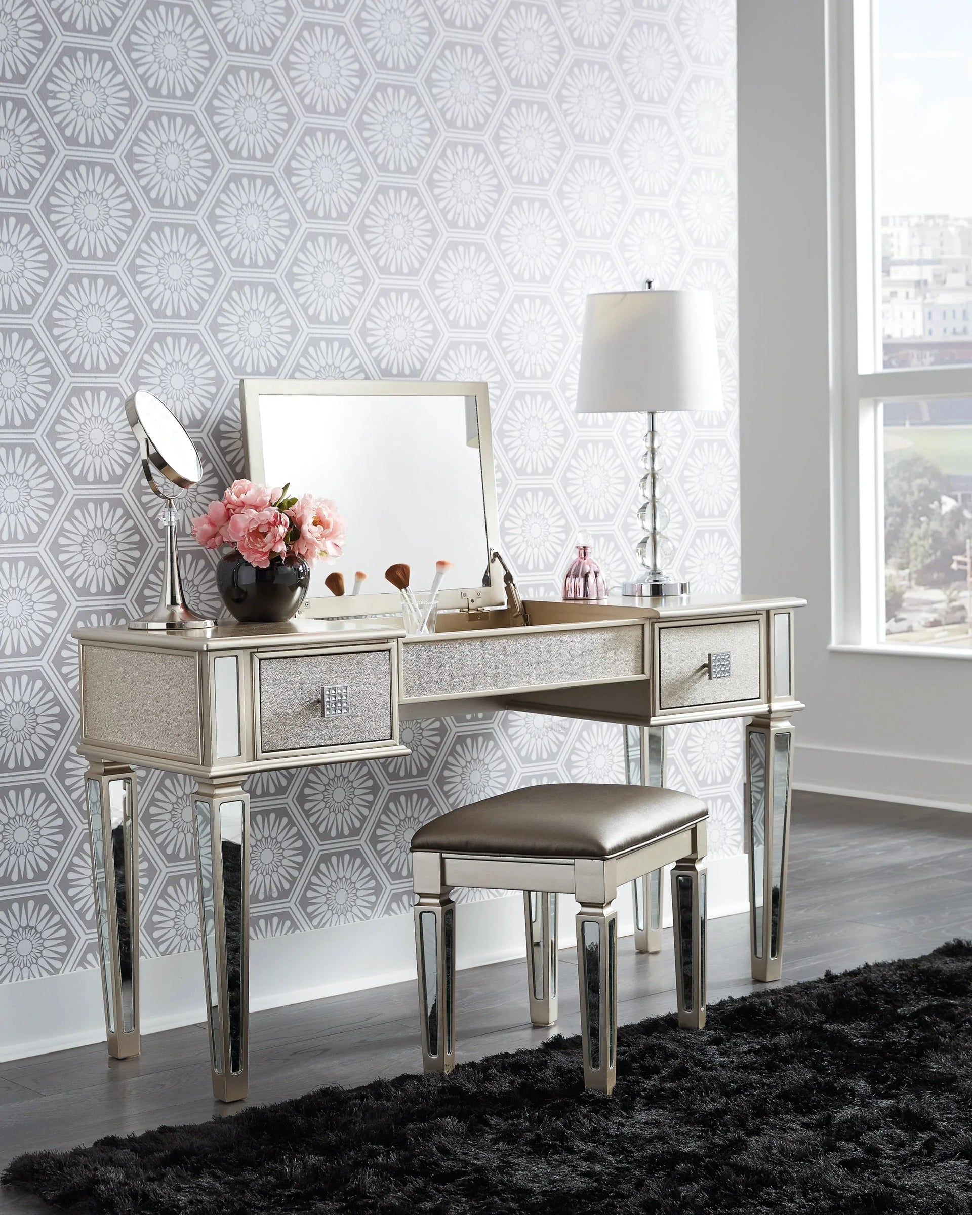 Vanities