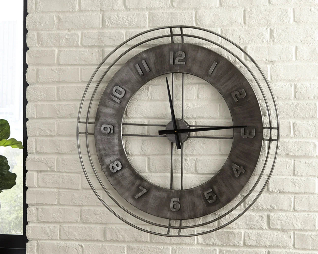 Wall Clocks