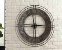 Wall Clocks