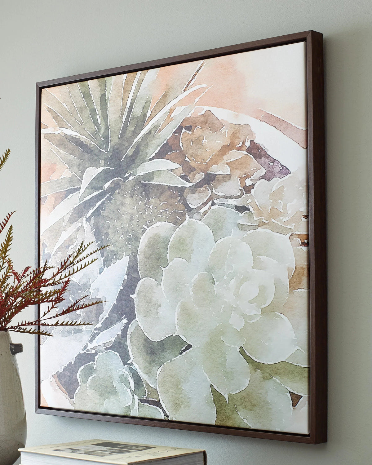 Wall Décor