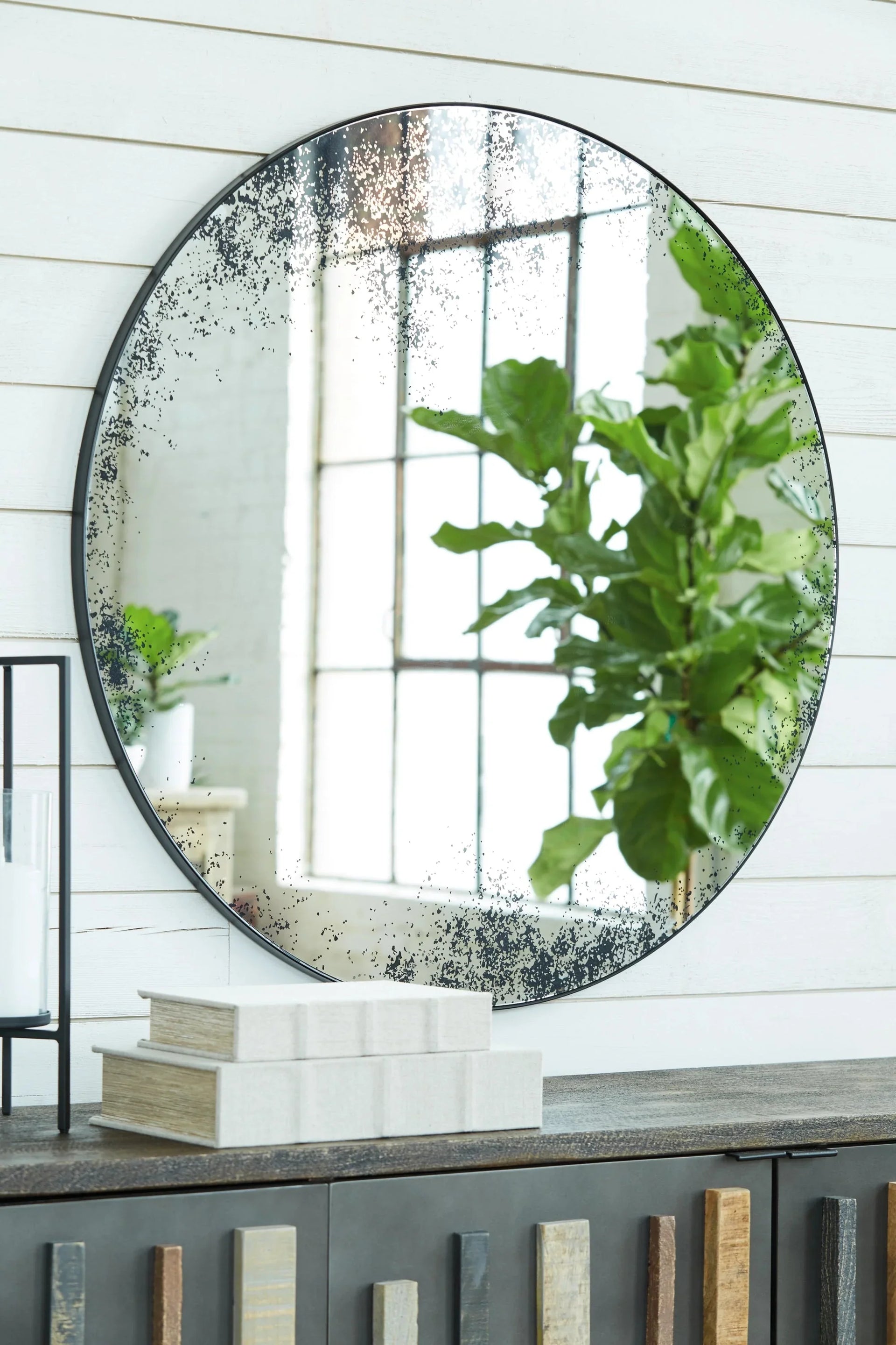 Wall Mirrors