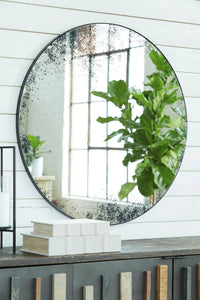Wall Mirrors