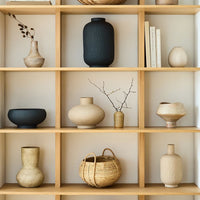 Sculptures & Vases