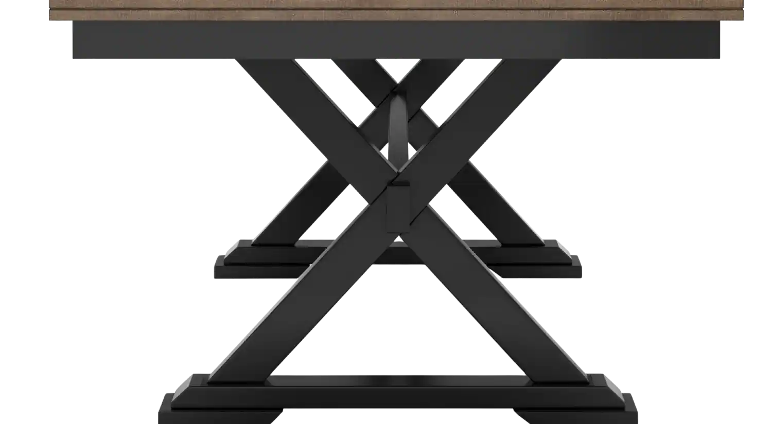 Built for stability
