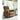 Edenwold Recliner - Brindle