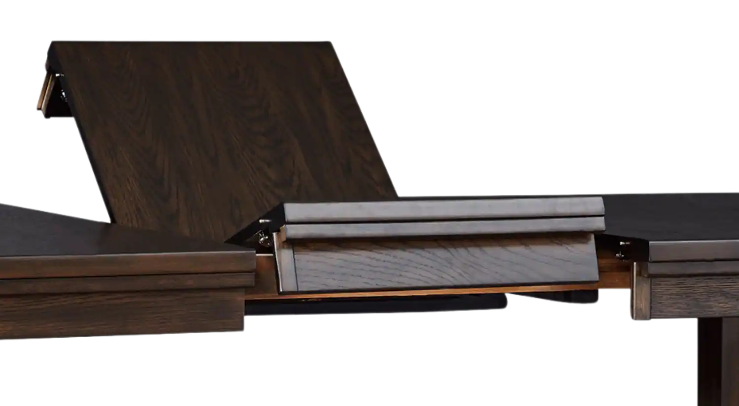Table that adapts