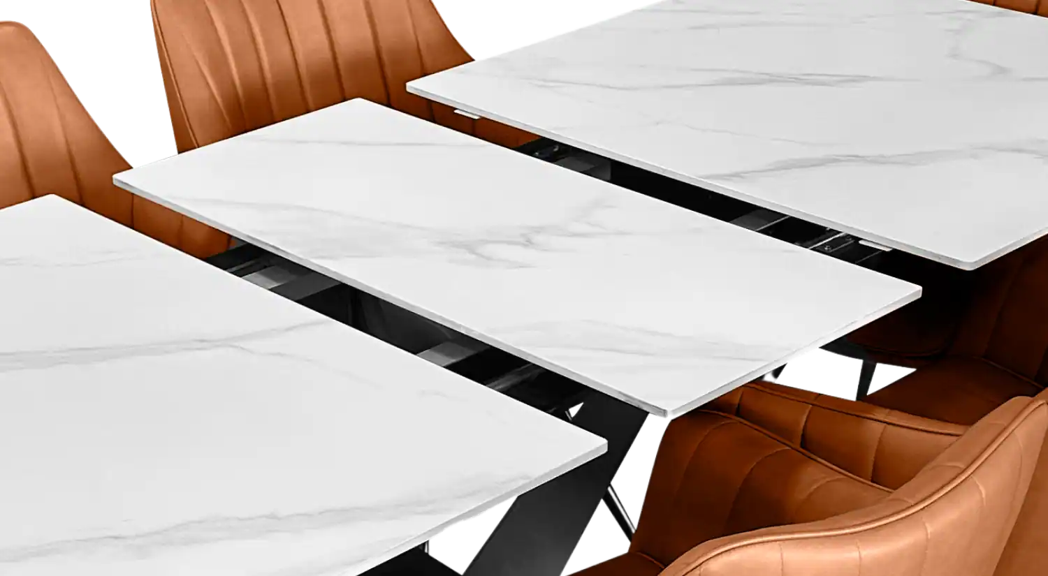 Magic expansion table