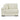 Lindyn 4-Piece Sectional - Ivory / Right Facing