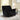 SimpleJoy Rocker Recliner - Onyx