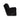 SimpleJoy Rocker Recliner - Onyx