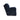 SimpleJoy Rocker Recliner - Navy