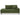 Bixler Right-Arm Facing Corner Chaise - Olive