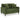 Bixler Loveseat - Olive