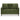 Bixler Loveseat - Olive