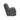 Foreside Recliner - Charcoal