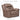 Stoneland Recliner - Fossil