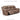 Stoneland Power Reclining Sofa - Fossil