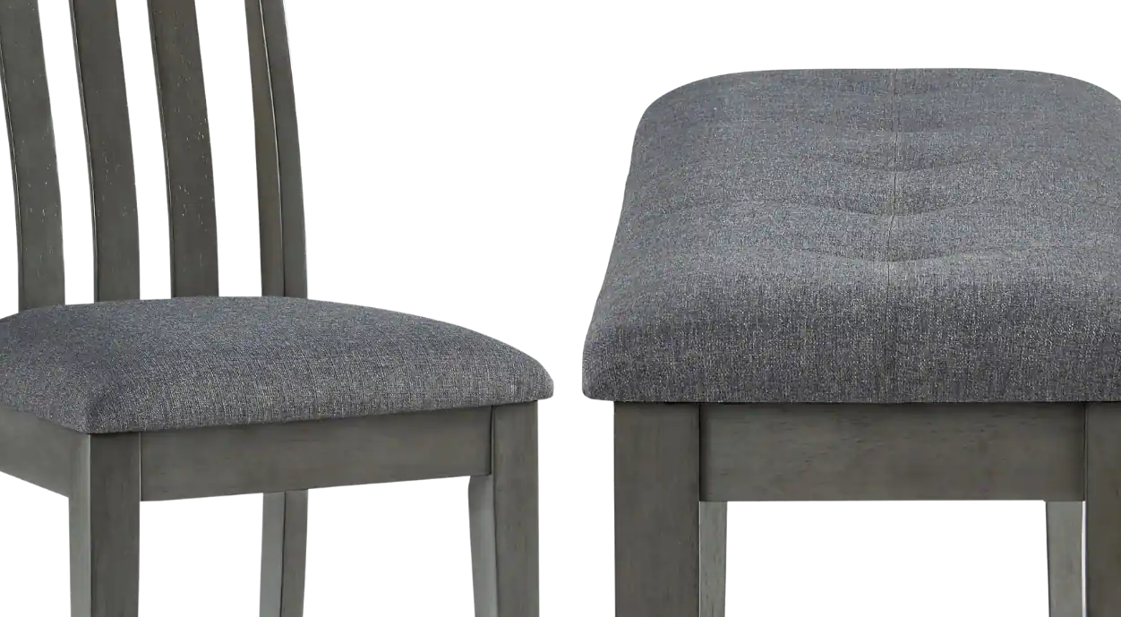 Sit comfortably longer