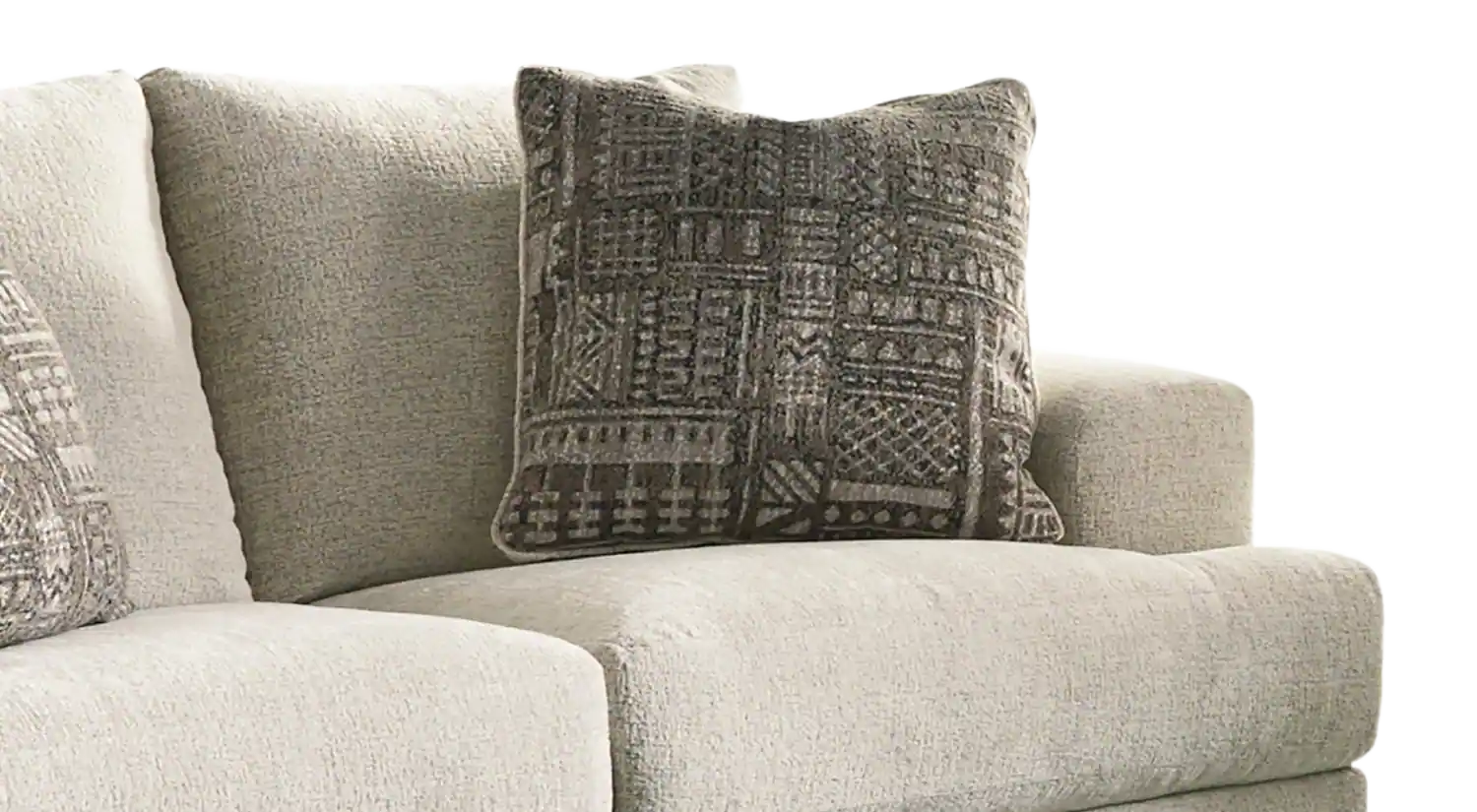 A softer feel...instantly