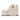 Lango Sofa Chaise - Jute