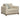 Parklynn Oversized Chair - Desert