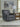 Bolsena Recliner - Admiral
