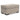 Sararose Ottoman - Heather