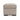 Sararose Ottoman - Heather