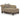 Chelsworth Right-Arm Facing Corner Chaise - Golden