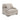 High Profile Oversized Chair - Taupe