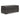 Lofton-Pike Oversized Accent Ottoman - Shadow