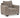 Loreo Chair - Truffle