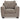 Loreo Chair - Truffle