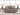 Loreo Loveseat - Truffle