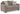 Loreo Loveseat - Truffle