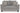 Loreo Loveseat - Flint