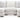 Misty-Lakes 3-Piece Double Chaise Sectional - Chalk / Left Facing