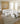 Misty-Lakes 5-Piece Sectional with Chaise - Chalk / Right Facing