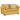 Keerwick Loveseat - Sunflower