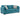 Keerwick Sofa - Teal